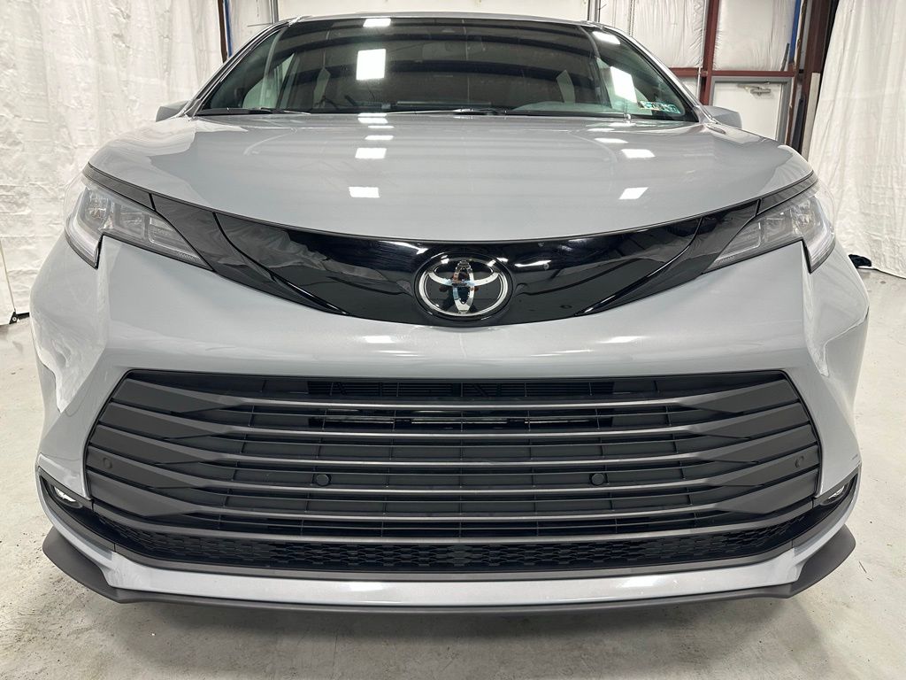 toyota sienna 2026 5TDCSKFC0TS239019 image toyota sienna 2026 5TDCSKFC0TS239019 image