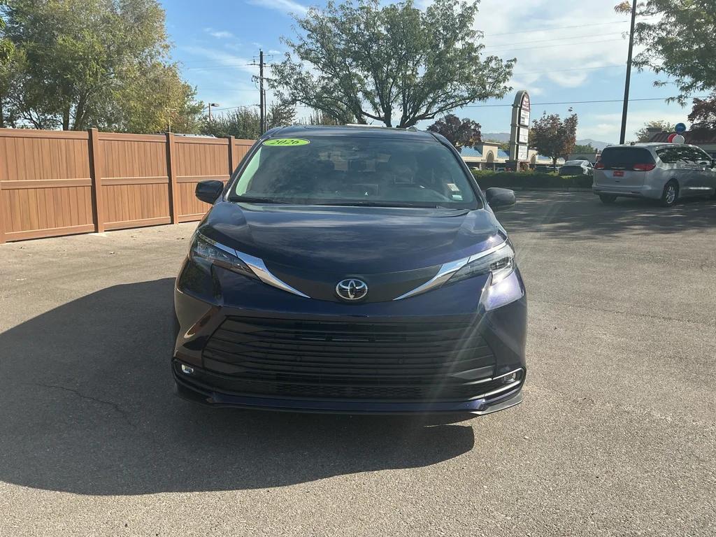 toyota sienna 2026 5TDYRKEC7TS292769 image toyota sienna 2026 5TDYRKEC7TS292769 image