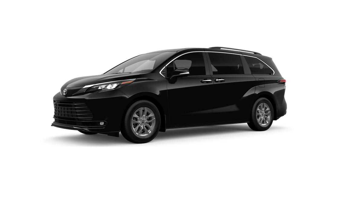toyota sienna 2026 5TDYSKFC8TS256849 image toyota sienna 2026 5TDYSKFC8TS256849 image