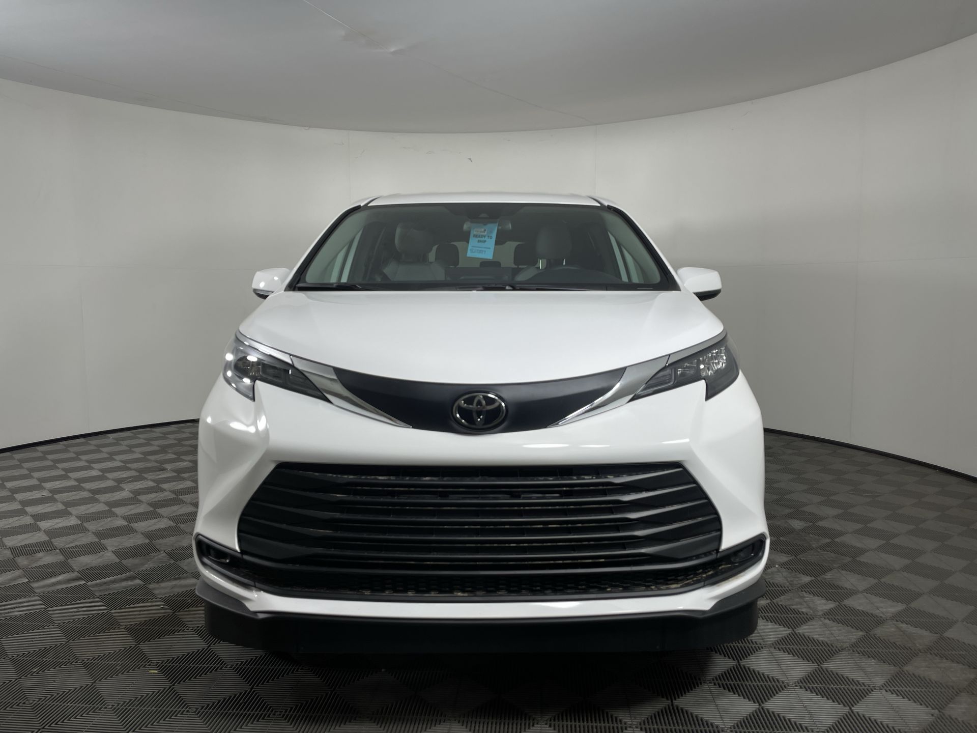 toyota sienna 2026 5TDKSKFC6TS272277 image toyota sienna 2026 5TDKSKFC6TS272277 image