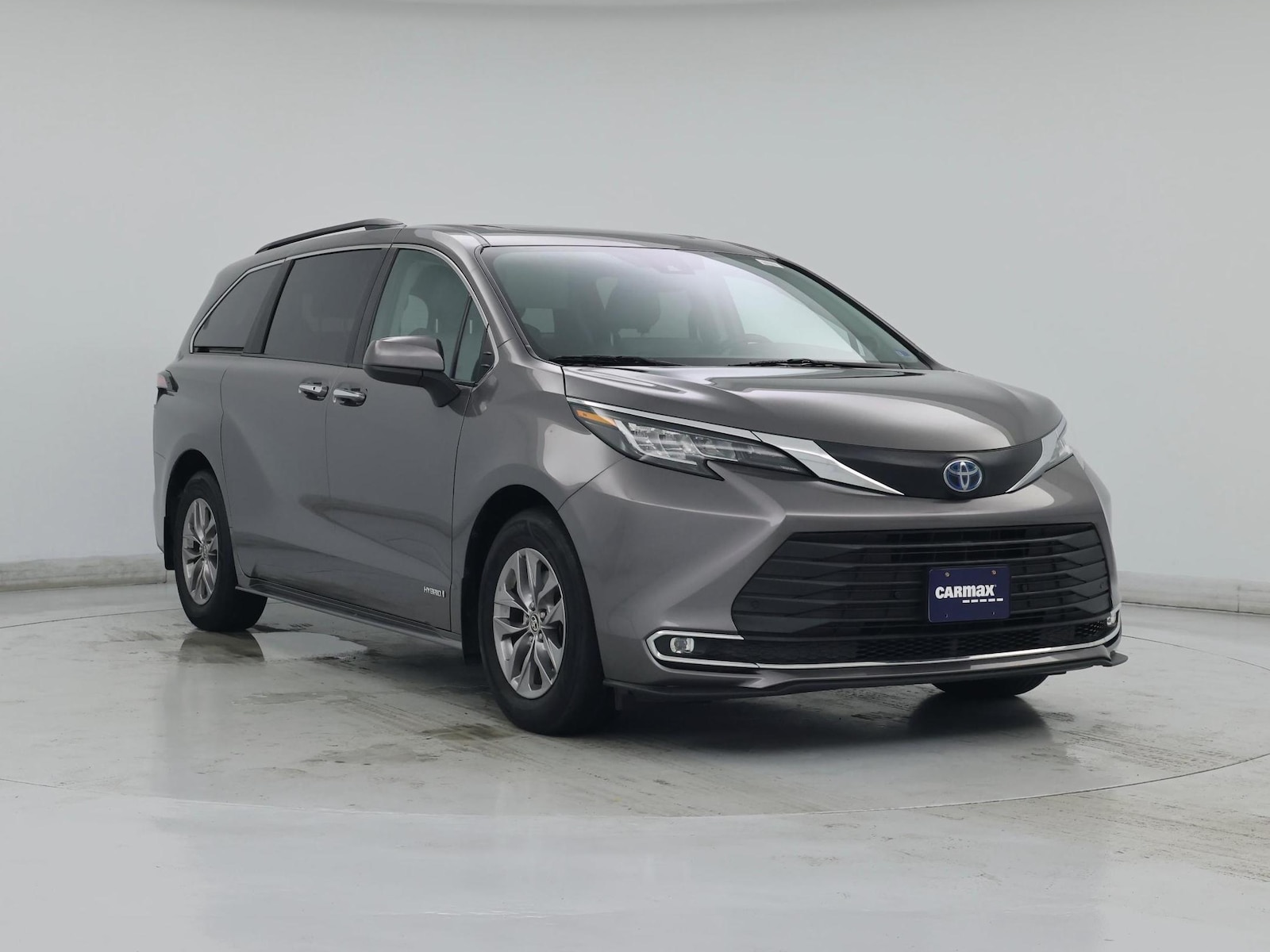 toyota sienna 2021 5TDJRKEC3MS026801 image toyota sienna 2021 5TDJRKEC3MS026801 image