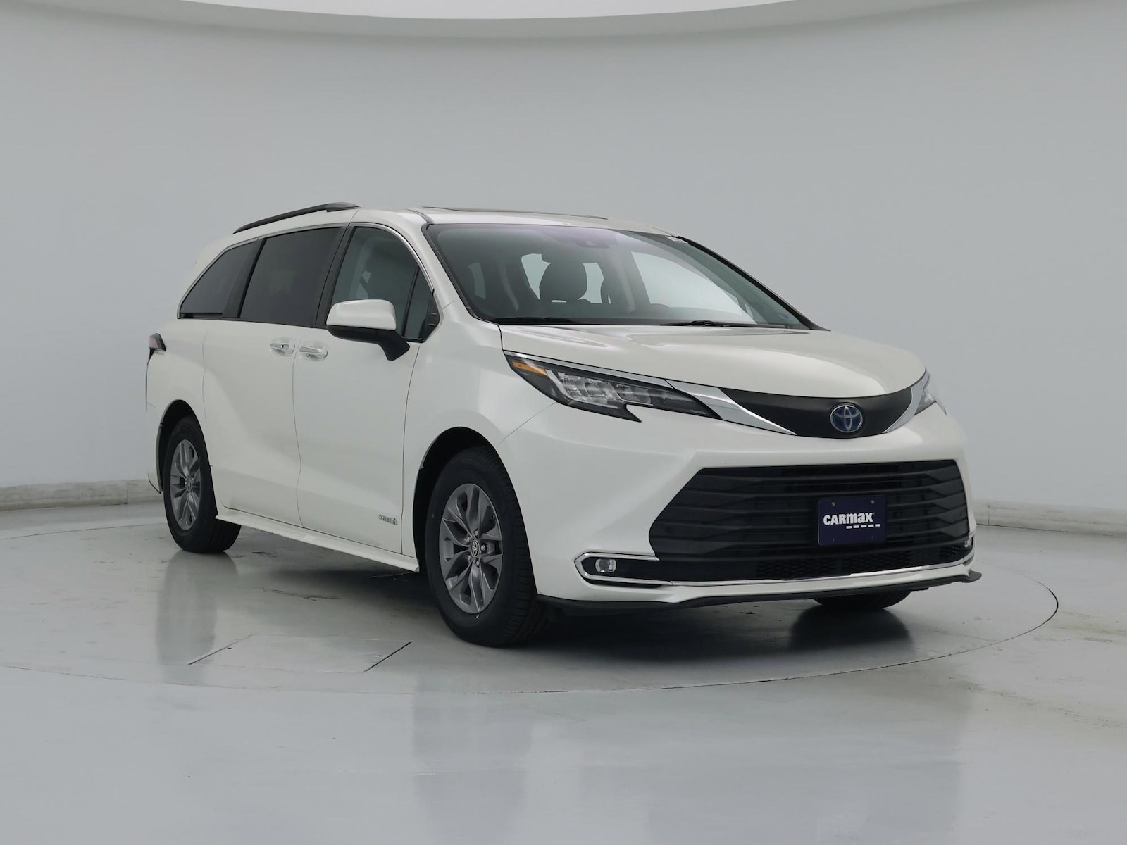 toyota sienna 2021 5TDJSKFC8MS011861 image toyota sienna 2021 5TDJSKFC8MS011861 image