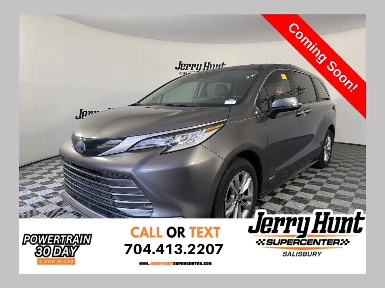toyota sienna 2021 5TDZRKECXMS036387 image toyota sienna 2021 5TDZRKECXMS036387 image