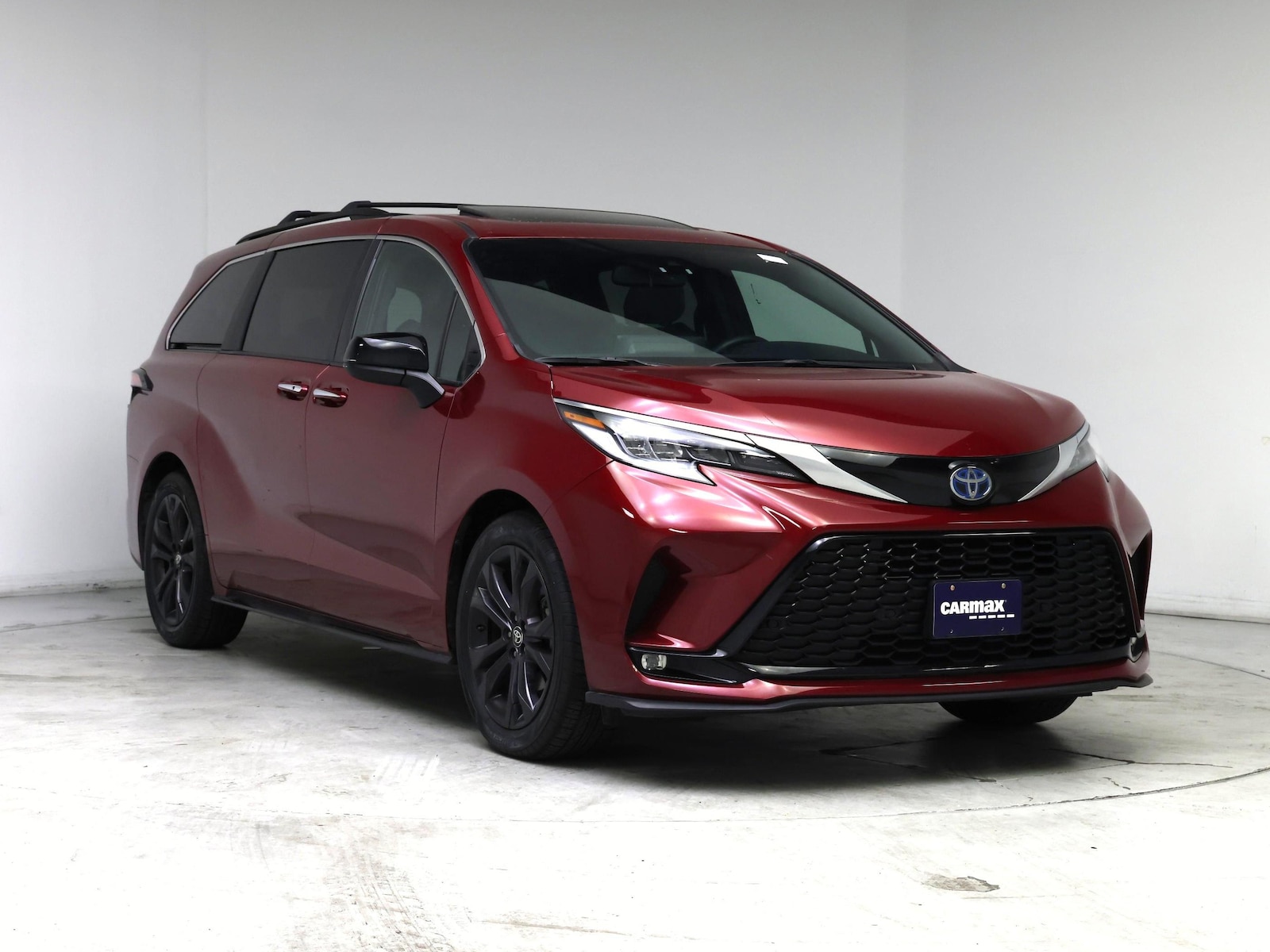 toyota sienna 2021 5TDXRKEC2MS062912 image toyota sienna 2021 5TDXRKEC2MS062912 image