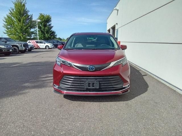 toyota sienna 2021 5TDYSKFC2MS029447 image toyota sienna 2021 5TDYSKFC2MS029447 image