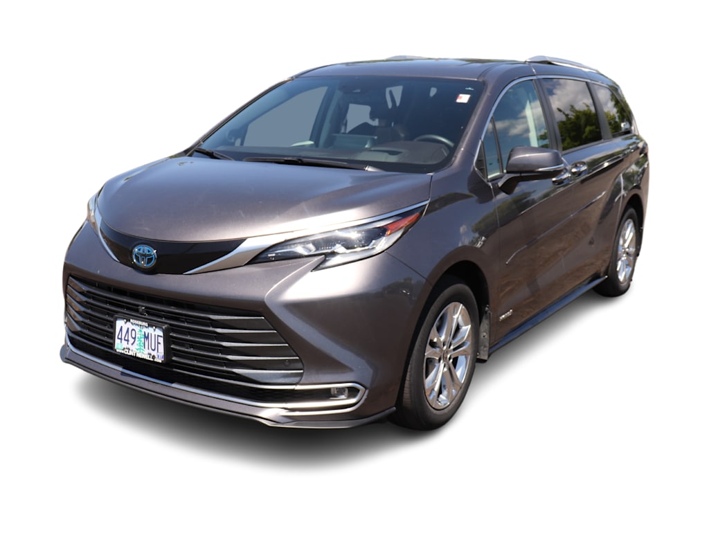 toyota sienna 2021 5TDESKFC6MS016459 image toyota sienna 2021 5TDESKFC6MS016459 image