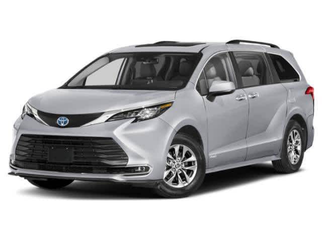 toyota sienna 2021 5TDJSKFC8MS024948 image toyota sienna 2021 5TDJSKFC8MS024948 image