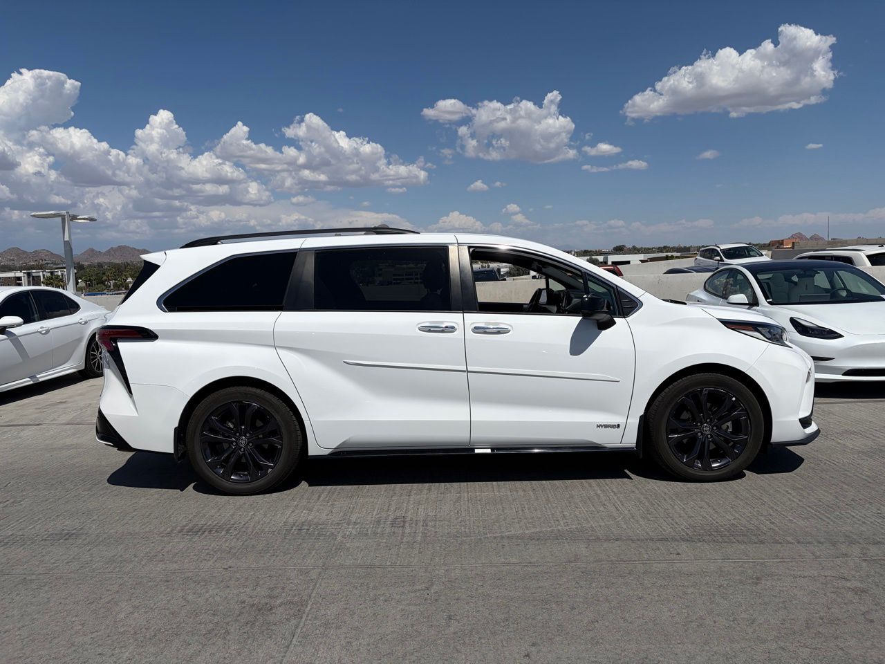 toyota sienna 2021 5TDXRKECXMS042536 image toyota sienna 2021 5TDXRKECXMS042536 image
