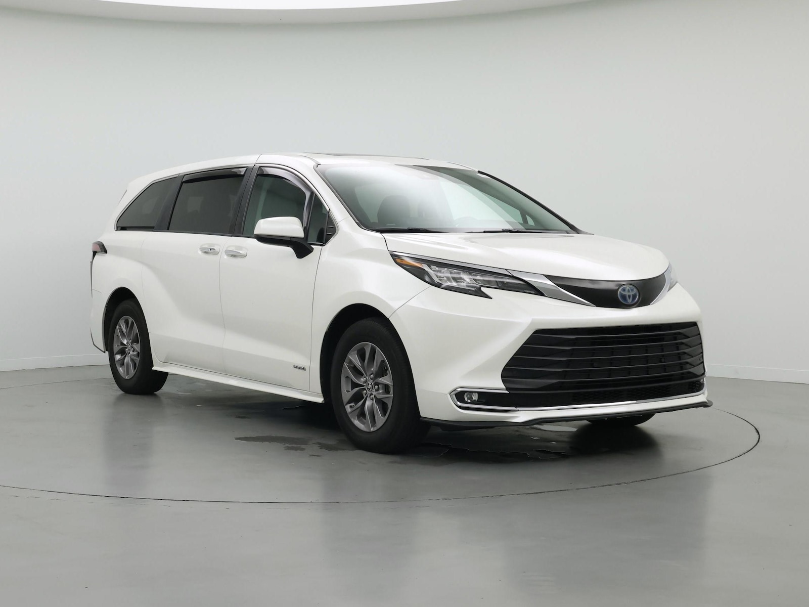 toyota sienna 2021 5TDYSKFC0MS006460 image toyota sienna 2021 5TDYSKFC0MS006460 image