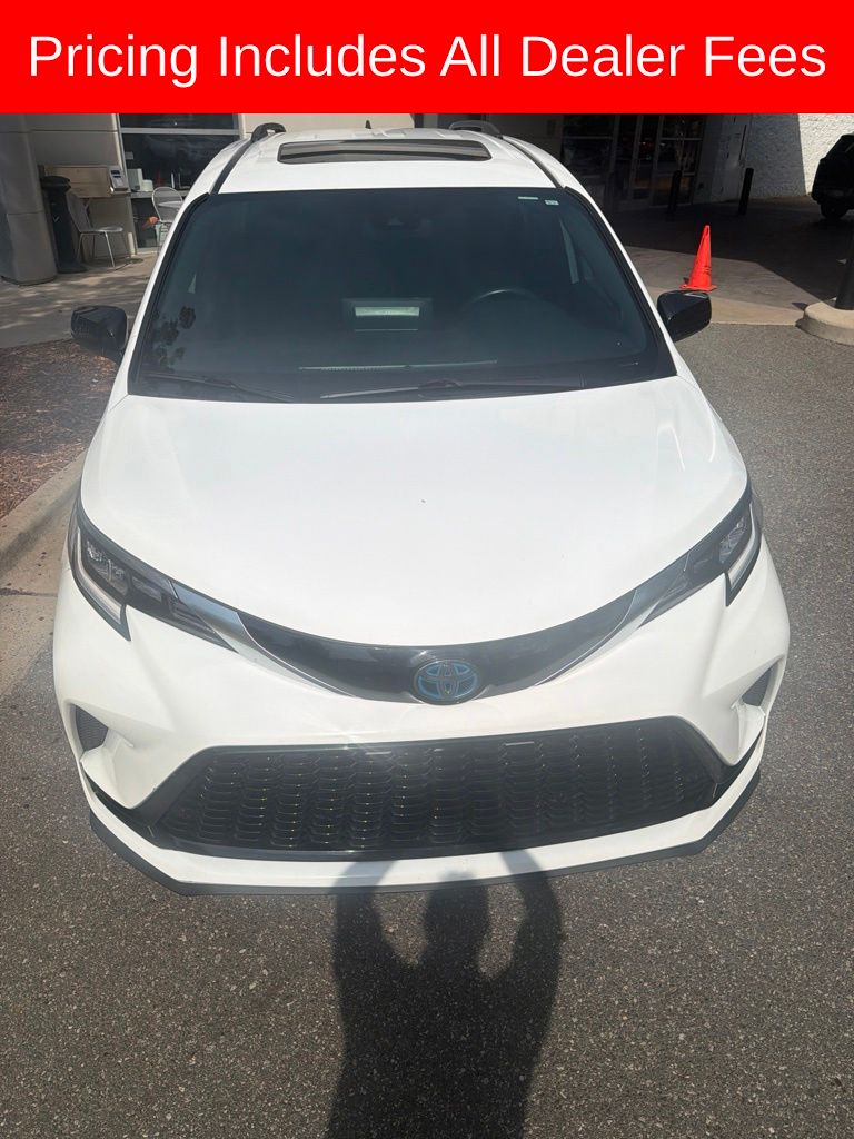 toyota sienna 2021 5TDDRKEC8MS029853 image toyota sienna 2021 5TDDRKEC8MS029853 image