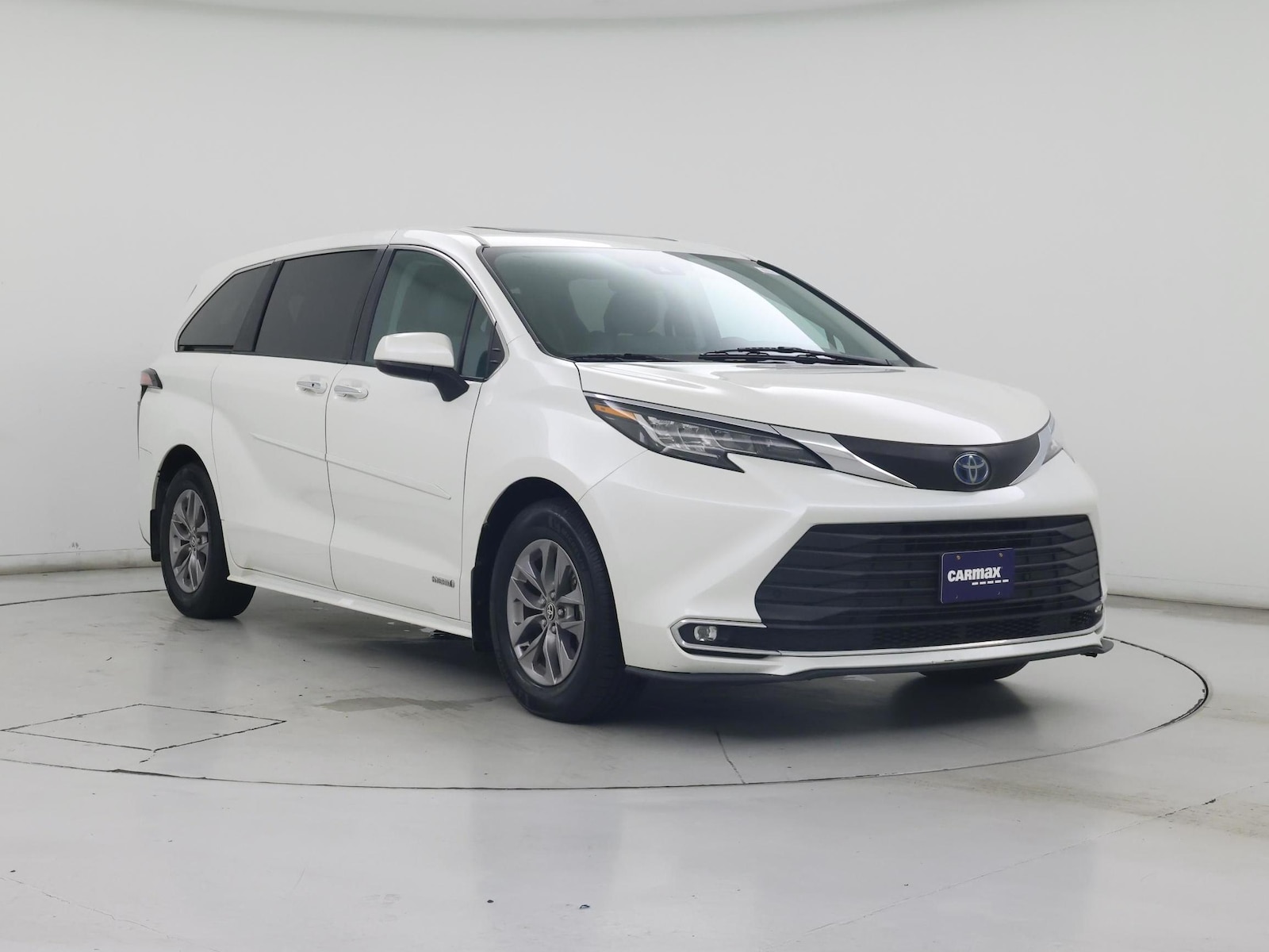toyota sienna 2021 5TDYSKFC5MS009385 image toyota sienna 2021 5TDYSKFC5MS009385 image