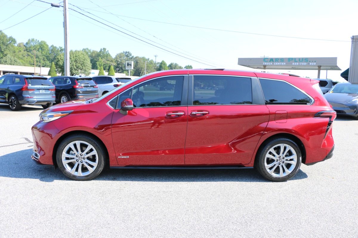toyota sienna 2021 5TDERKEC2MS070578 image toyota sienna 2021 5TDERKEC2MS070578 image