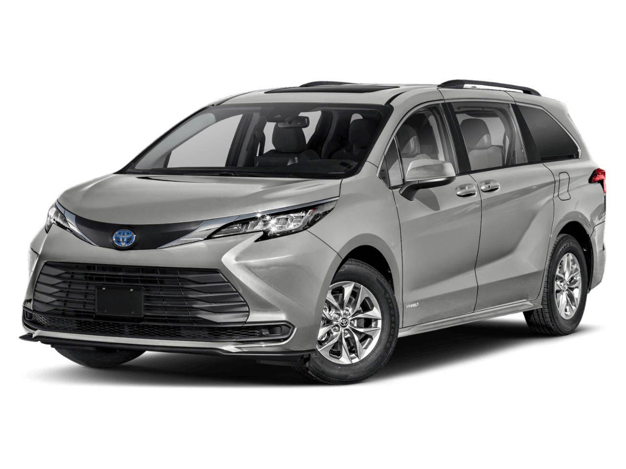 toyota sienna 2021 5TDKSKFC7MS035430 image toyota sienna 2021 5TDKSKFC7MS035430 image
