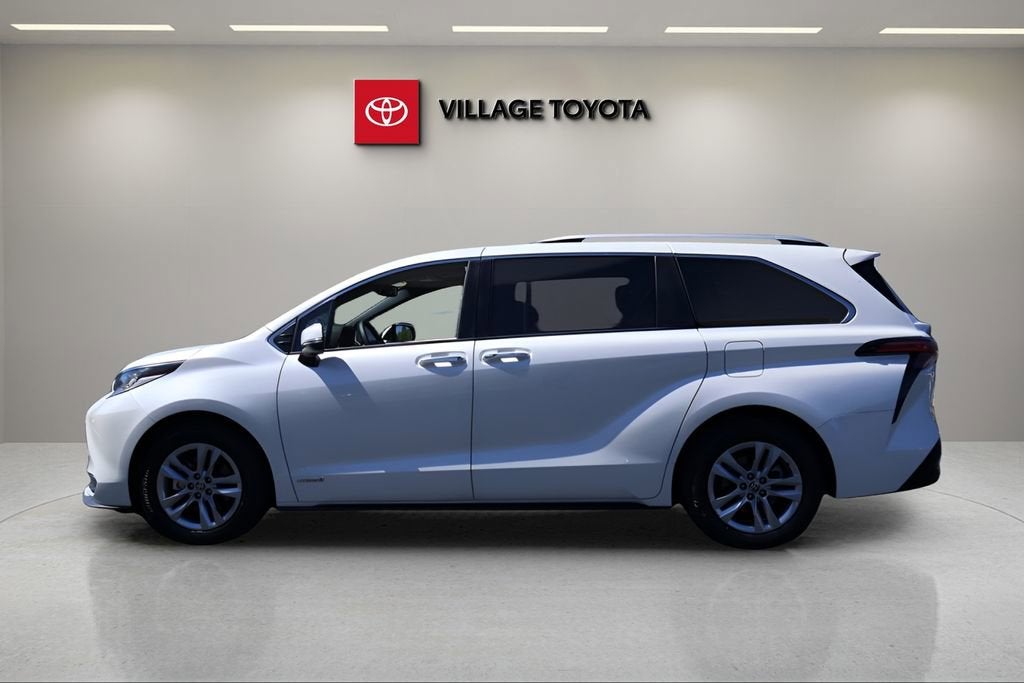 toyota sienna 2021 5TDZRKEC3MS019012 image toyota sienna 2021 5TDZRKEC3MS019012 image