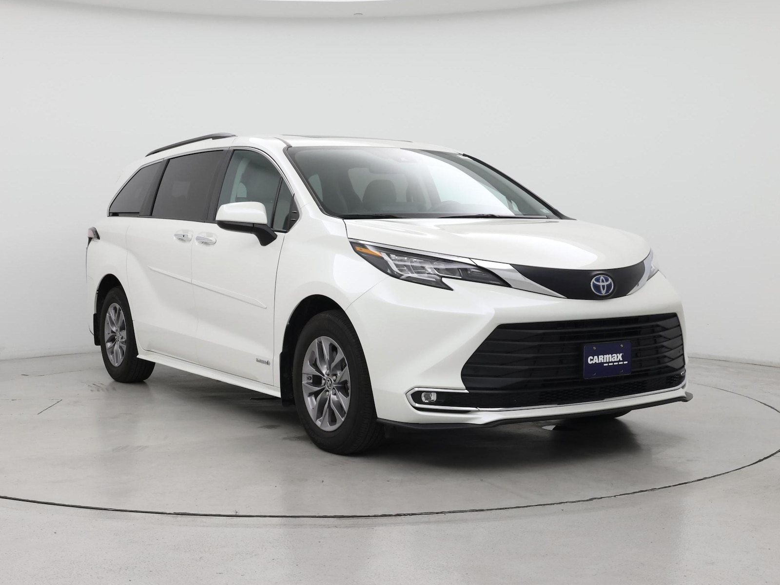 toyota sienna 2021 5TDJRKEC9MS025667 image toyota sienna 2021 5TDJRKEC9MS025667 image