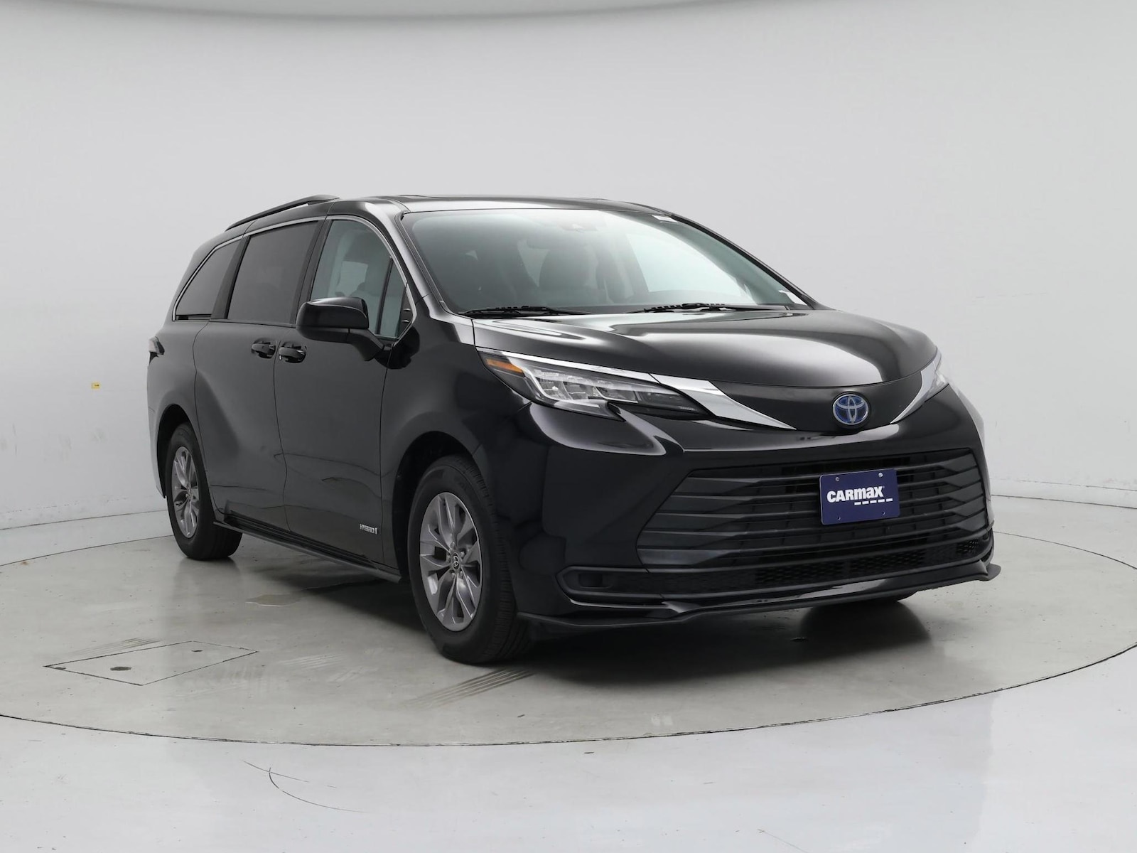 toyota sienna 2021 5TDBRKEC9MS001910 image toyota sienna 2021 5TDBRKEC9MS001910 image