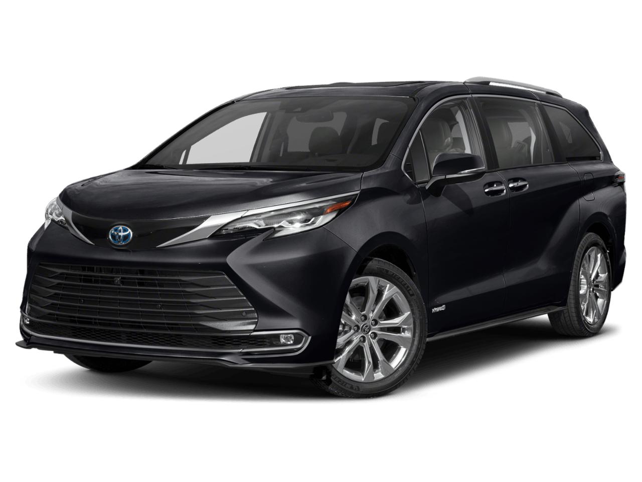 toyota sienna 2021 5TDESKFCXMS035127 image toyota sienna 2021 5TDESKFCXMS035127 image