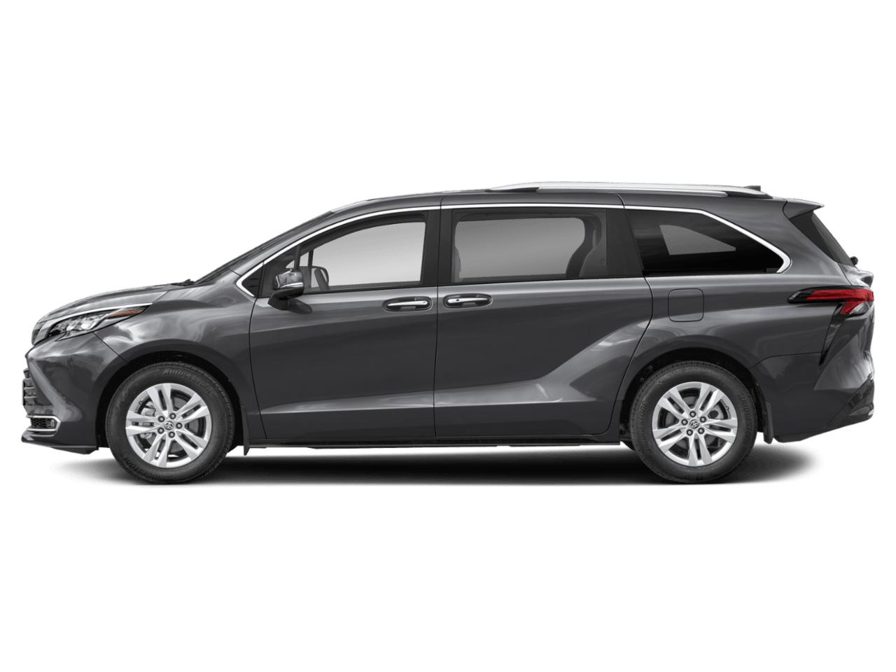 toyota sienna 2021 5TDZRKEC8MS043208 image toyota sienna 2021 5TDZRKEC8MS043208 image