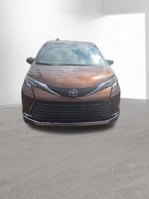 toyota sienna 2021 5TDYSKFC1MS017659 image toyota sienna 2021 5TDYSKFC1MS017659 image