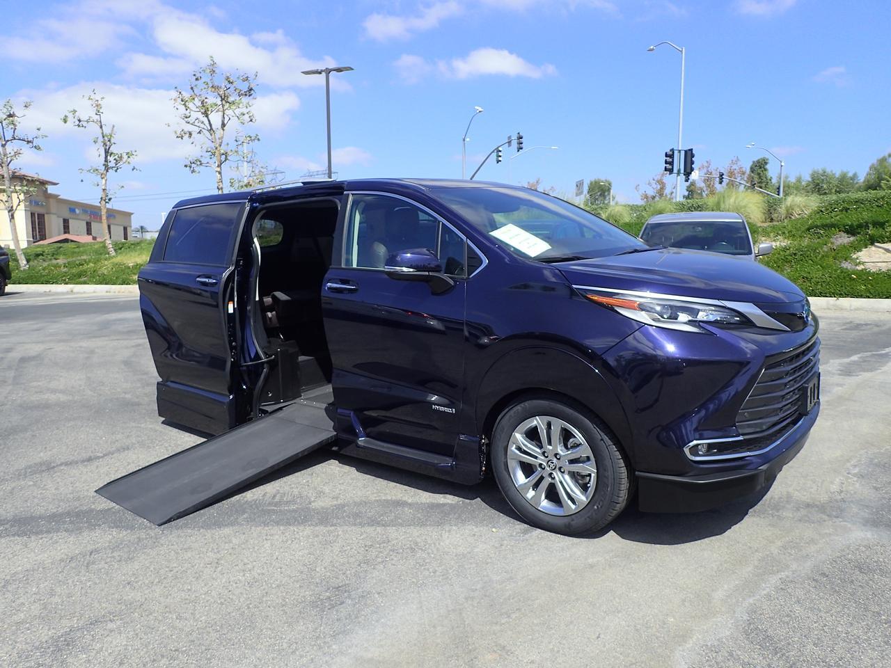 toyota sienna 2021 5TDESKFC4MS031591 image toyota sienna 2021 5TDESKFC4MS031591 image