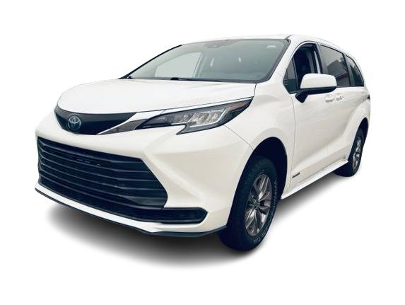 toyota sienna 2021 5TDKSKFC0MS006321 image toyota sienna 2021 5TDKSKFC0MS006321 image