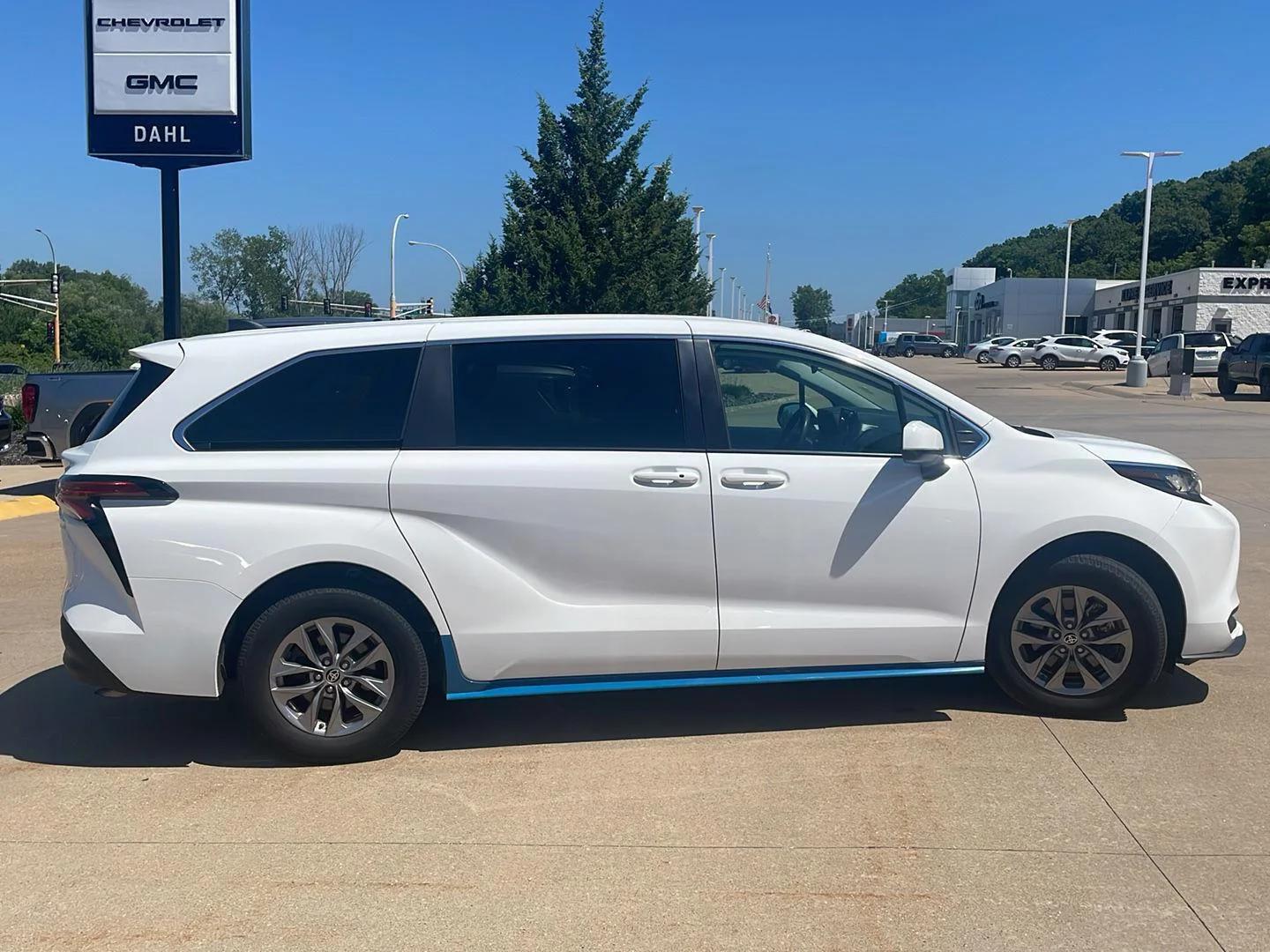 toyota sienna 2021 5TDKSKFC4MS022862 image toyota sienna 2021 5TDKSKFC4MS022862 image