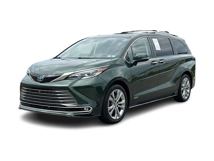 toyota sienna 2021 5TDERKEC8MS001247 image toyota sienna 2021 5TDERKEC8MS001247 image