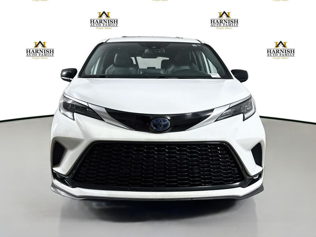toyota sienna 2021 5TDDSKFCXMS032000 image toyota sienna 2021 5TDDSKFCXMS032000 image