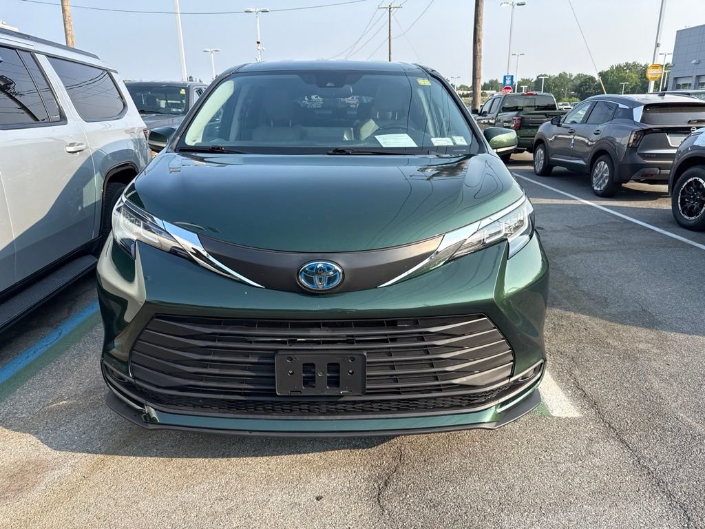 toyota sienna 2021 5TDKSKFC9MS010092 image toyota sienna 2021 5TDKSKFC9MS010092 image