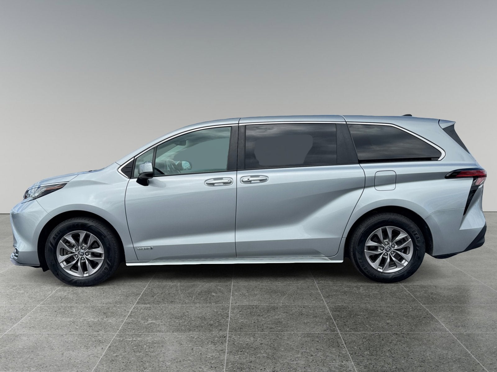 toyota sienna 2021 5TDYSKFC2MS008467 image toyota sienna 2021 5TDYSKFC2MS008467 image