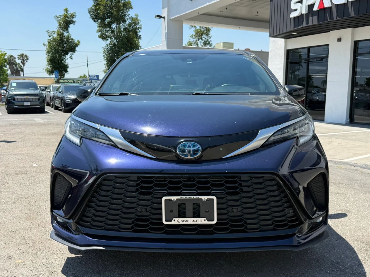 toyota sienna 2021 5TDXRKEC6MS044543 image toyota sienna 2021 5TDXRKEC6MS044543 image