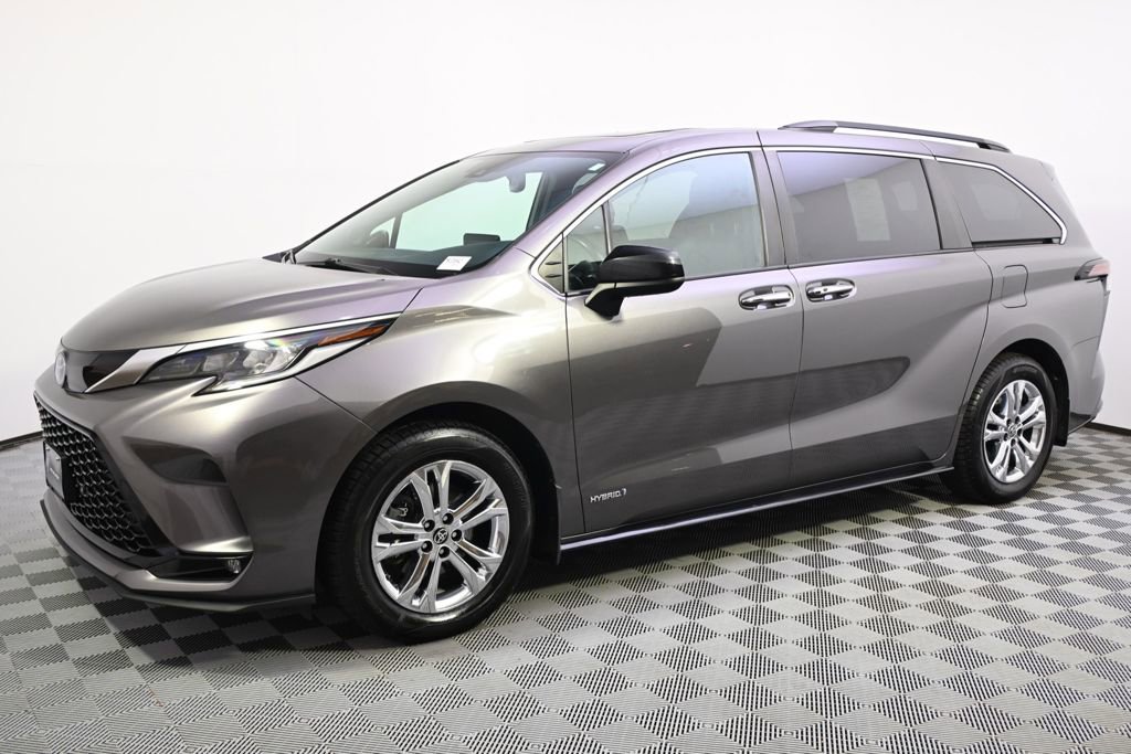 toyota sienna 2021 5TDDSKFC9MS006942 image toyota sienna 2021 5TDDSKFC9MS006942 image