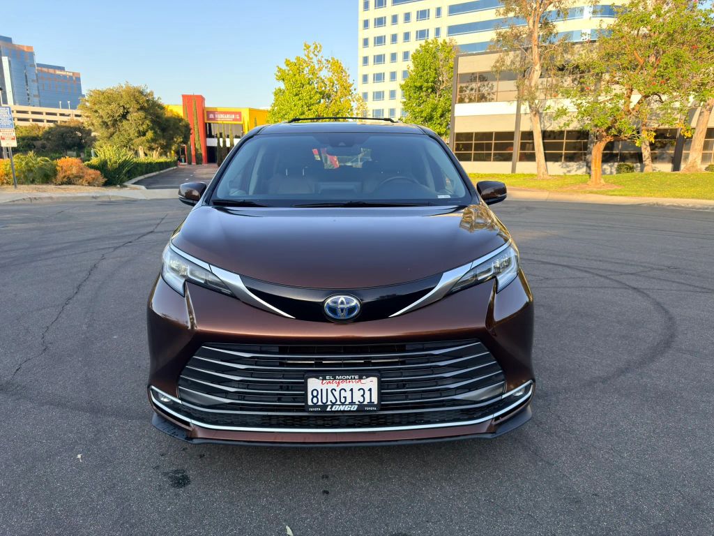 toyota sienna 2021 5TDZRKEC0MS005407 image toyota sienna 2021 5TDZRKEC0MS005407 image