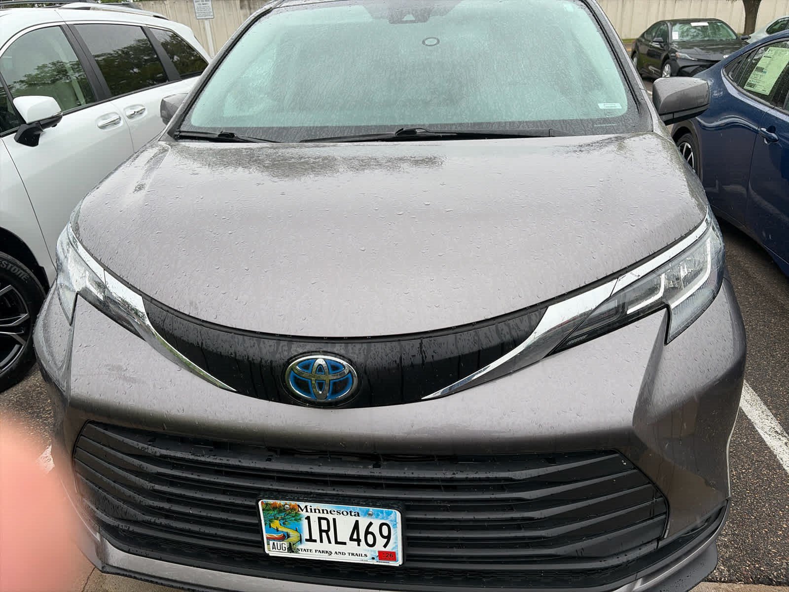 toyota sienna 2021 5TDKSKFC3MS037062 image toyota sienna 2021 5TDKSKFC3MS037062 image