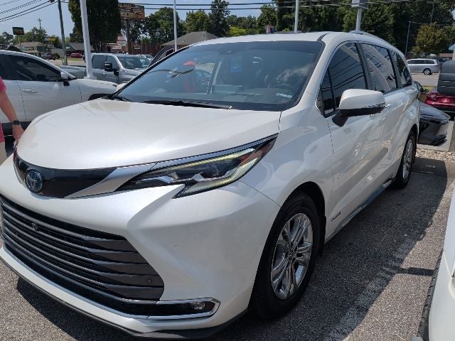toyota sienna 2021 5TDESKFC5MS014444 image toyota sienna 2021 5TDESKFC5MS014444 image