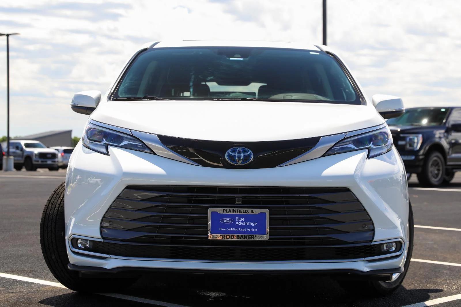 toyota sienna 2021 5TDERKEC4MS031958 image toyota sienna 2021 5TDERKEC4MS031958 image