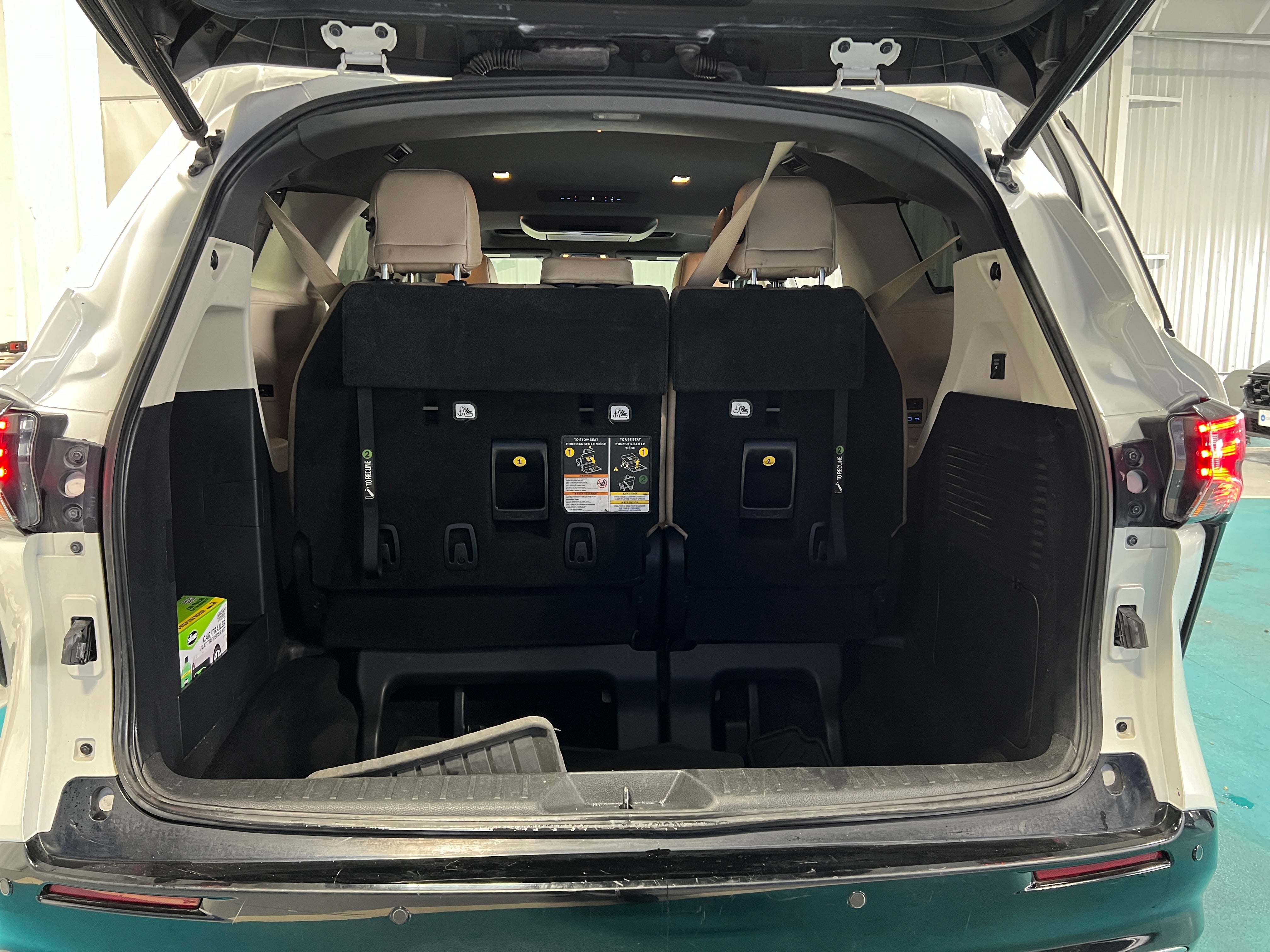 toyota sienna 2021 5TDZSKFC8MS001589 image toyota sienna 2021 5TDZSKFC8MS001589 image