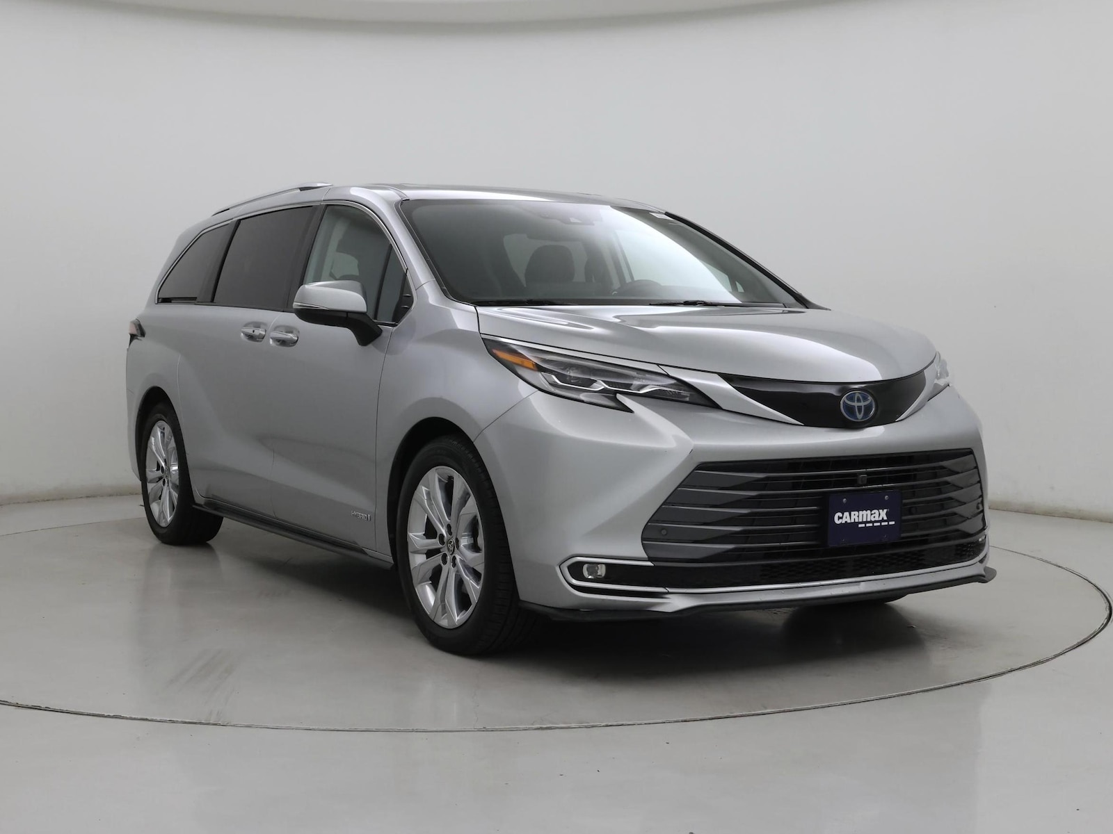 toyota sienna 2021 5TDERKEC5MS046596 image toyota sienna 2021 5TDERKEC5MS046596 image