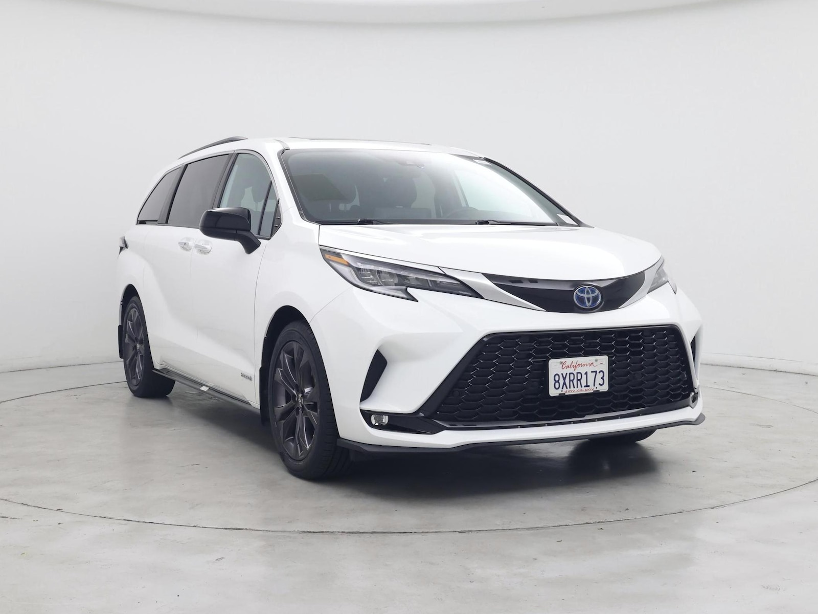toyota sienna 2021 5TDDRKEC1MS063455 image toyota sienna 2021 5TDDRKEC1MS063455 image