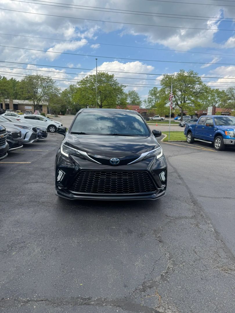 toyota sienna 2021 5TDXRKEC1MS004354 image toyota sienna 2021 5TDXRKEC1MS004354 image