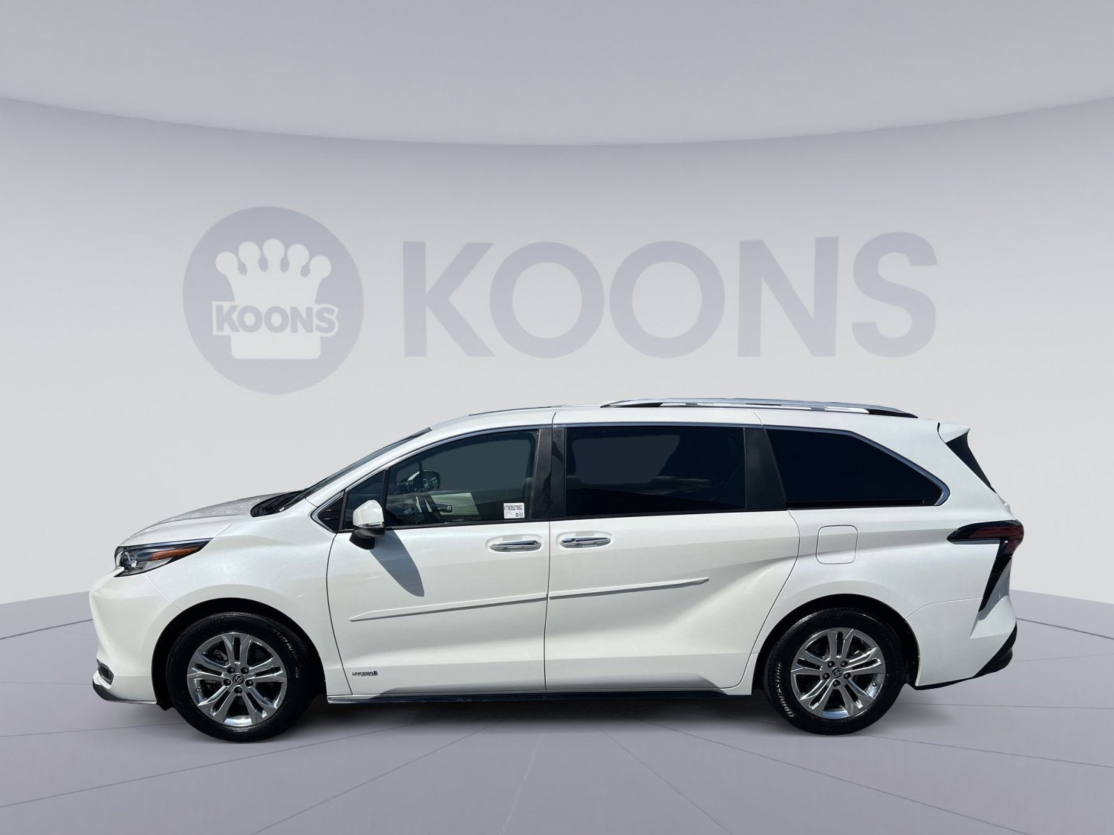 toyota sienna 2021 5TDESKFC5MS010636 image toyota sienna 2021 5TDESKFC5MS010636 image