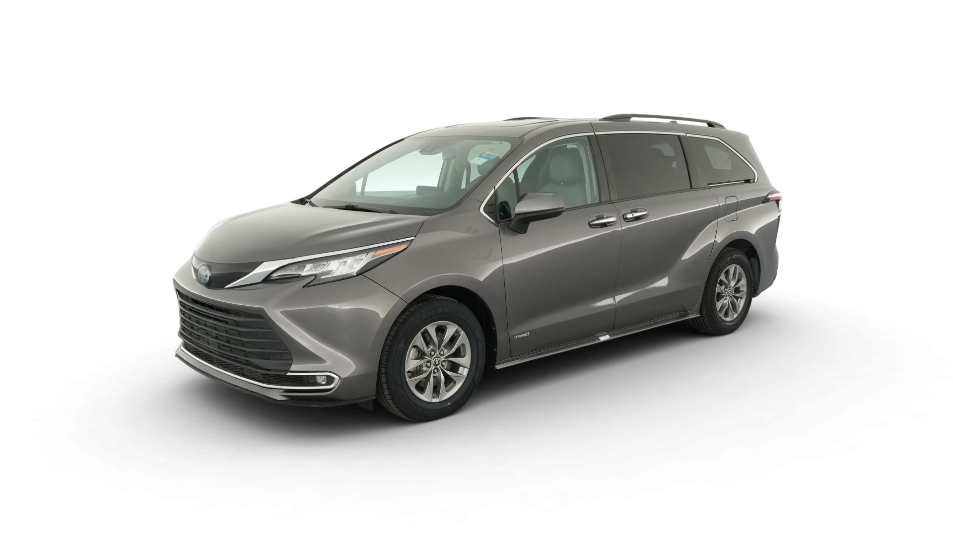 toyota sienna 2021 5TDJRKEC2MS069333 image toyota sienna 2021 5TDJRKEC2MS069333 image