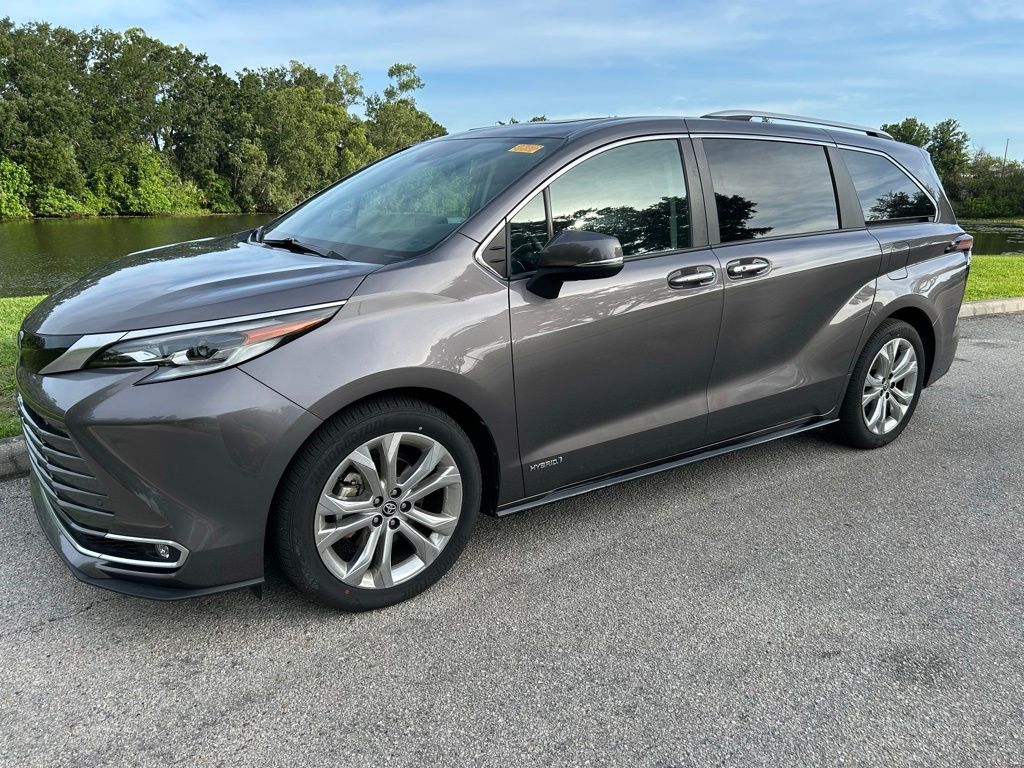 toyota sienna 2021 5TDERKEC3MS001995 image toyota sienna 2021 5TDERKEC3MS001995 image