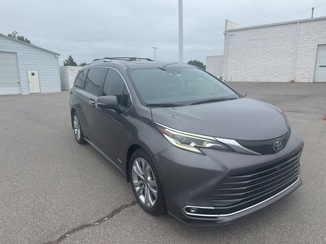 toyota sienna 2021 5TDERKECXMS026716 image toyota sienna 2021 5TDERKECXMS026716 image