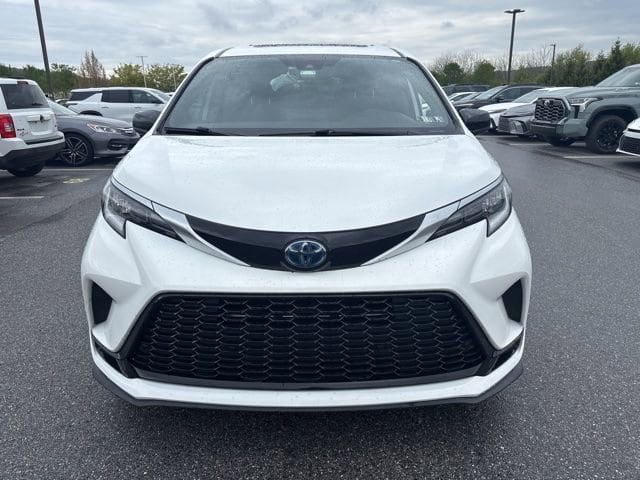 toyota sienna 2021 5TDDSKFC1MS014548 image toyota sienna 2021 5TDDSKFC1MS014548 image