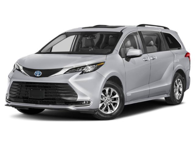 toyota sienna 2021 5TDJSKFC8MS004926 image toyota sienna 2021 5TDJSKFC8MS004926 image