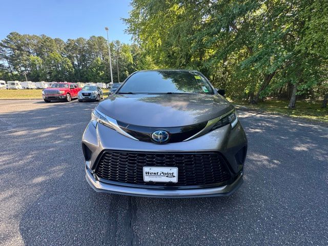 toyota sienna 2021 5TDDSKFC1MS026537 image toyota sienna 2021 5TDDSKFC1MS026537 image