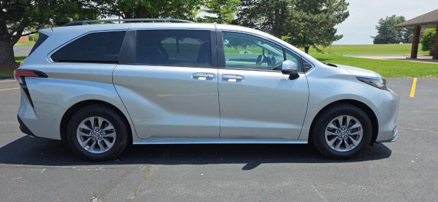 toyota sienna 2021 5TDKSKFC9MS036465 image toyota sienna 2021 5TDKSKFC9MS036465 image