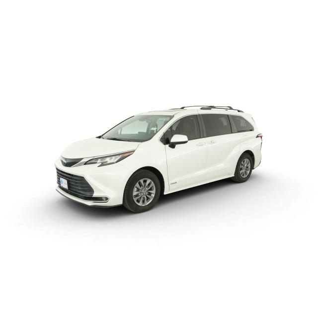 toyota sienna 2021 5TDJSKFC7MS019188 image toyota sienna 2021 5TDJSKFC7MS019188 image