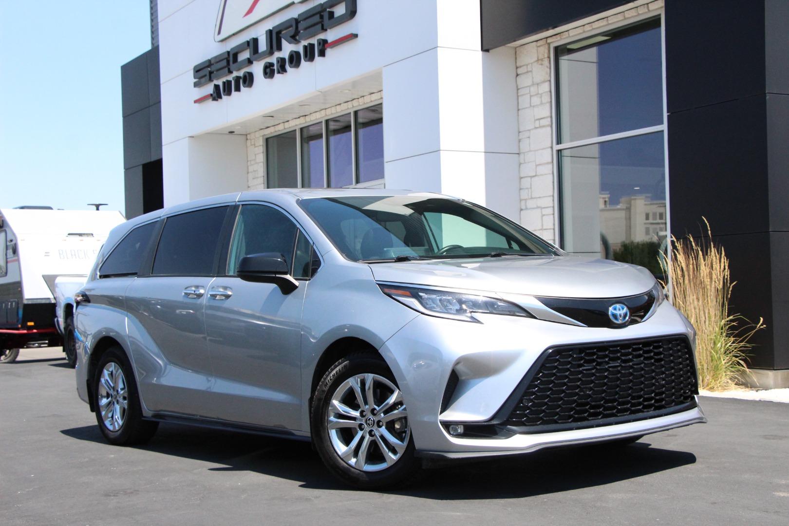 toyota sienna 2021 5TDXSKFCXMS003528 image toyota sienna 2021 5TDXSKFCXMS003528 image